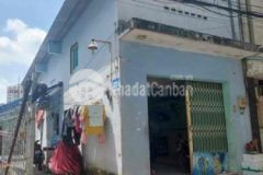 Bán đất tặng nhà hẻm xe tải tân hoà đông