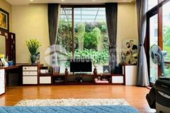 Bán phố thiên hiền 90m2 mt 6 5m chỉ 16 3 tỷ
