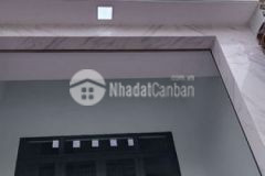 Bán nhà bình tân sổ hồng riêng 4x19 3 lầu 3ty8