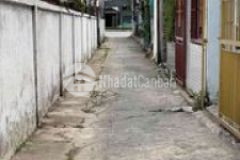 Nhà trệt hẻm 176 lê hồng phong cách mặt tiền 40 m