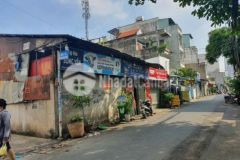 Nhà đường bắc hải tb 7x13 giá rẻ gpxd 5 lầu