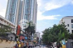 Bán gấp nhà siêu đẹp 6 tầng dân xây mỹ đình