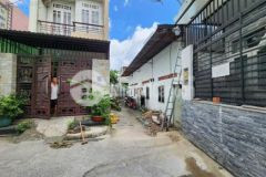 Đất hẻm xe hơi đường số 8 p11 gò vấp