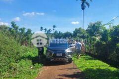 Đầu tư đất nền buôn ma thuột chỉ với 200tr