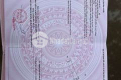 Đất an bình 36 phú giáo bình dương