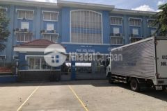 Bán 82m2 thổ cư 950tr phú hòa đông củ chi tp hcm