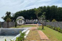 Đất sào ngay tthc huyện đất đỏ giá chỉ 3trm2