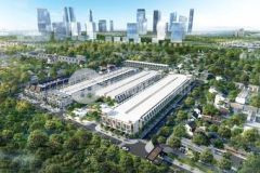 Cần tiền bán lô c6 khu dân cư phước kiển nhà bè