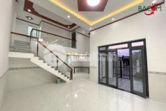 Nhà 1 trệt 1 lửng 85m2 gần changsin giá siêu rẻ