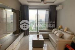 Căn hộ bán midtown pmh 3 pn 3 wc căn góc 135m2