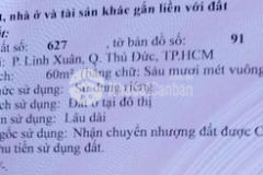 Bán nhà cấp 4 hẻm 5m đang cho thuê 3trth