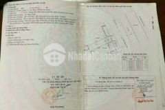 Cần bán lô mặt tiền ngô chí quốc giá thương lương