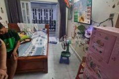 Nhà 2 lầu trung tâm p đông hòa dtsd 68m2 giá 850tr