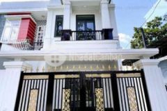 Nhà kdc k8 hiệp thành