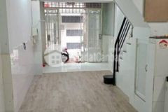 Bán nhà 1t1l phan văn hớn bà điểm 52m2 giá 1ty2