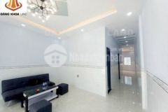Nhà cấp 4 mới 97m2 hxh giá chỉ 41 triệum2