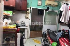 Nhà ở quận 8 giá tốt