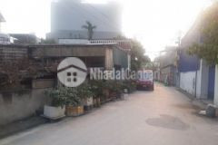 Bán đất thạch bàn 80m2 ngõ thông ô tô vào 5 1 tỷ