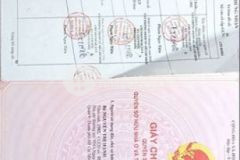 Ngộp tiền ngân hàng cần bán gấp