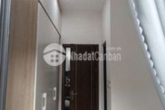 Bán nhà 3 tầng mt phan đăng lưu 68m²