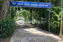 1000m2 đất nghỉ dưỡng lộ 4m nhơn nghĩa phong điền