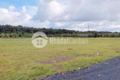 Đất xào lộc ninh sổ hồng riêng giá 400tr