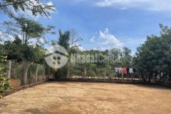 03 lô liền kề mới ra lò xã ea bông krong ana