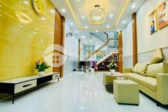 Nhà lê trọng tấn tân phú hxh 52m2 nhỉnh 4 tỷ