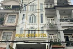 Khách sạn 29 sầm sơn q tb hầm 5 tầng giá 26 tỷ tl