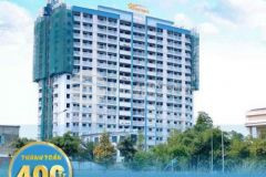 Nhượng lại giá gốc 2 căn góc chung cư star tower