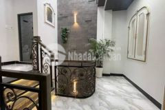 Nhà đường tỉnh lộ 10 tên lửa bình tân giá 6 3ty