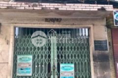 Nhà cấp 4 huỳnh văn cọ thị trấn củ chi đường nhựa