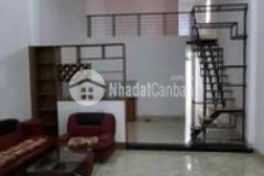 Nhà mặt tiền đường nhựa giá tốt thôn 8 cưbua