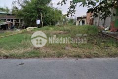 Cho con đi du học bán gấp 2 lô tiên thuận tn 550tr