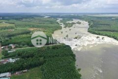 Đất thổ cư đường betong sổ sẵn sang tên ngay