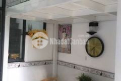 Bán nhà đ20 hbc giá 1ty750 chốt