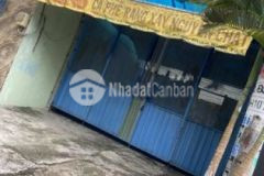 Bán mtkd đường số 21 tên lửa 4 5x20 giá 8ty2