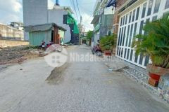 Hàng f0 chưa qua đầu tư đường 48 giá 79 trm2 hxh