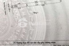 Nhà 156m² mt núi thành giá sụp hầm