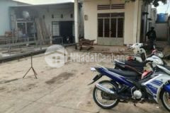 Đất phan huy chú gần bến xe 7 821 full thổ cư