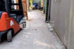 Aeon cổ linh long biên ô tô đỗ cửa 52m2 mt 4m