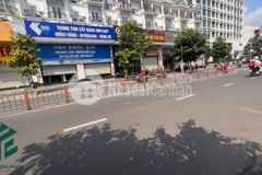Bán gấp mặt tiền cityland phan văn trị 6x21m 42tỷ