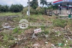 Đất nền mặt tiền đường võ văn kiệt ngã 3 xuyên á