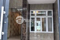 Nhà chính chủ3tầng mặt tiền đường số 3 trường thọ