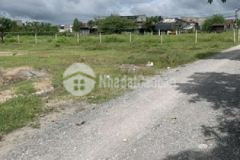 Đất dân cư hiện hữu ấp 5 gần ubnd xã vlb