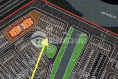 Nền giá tốt đuờng số 1 vhtđ