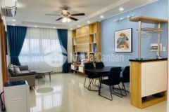 Bán căn hộ 2 ngủ chung cư an phú đông quận 12