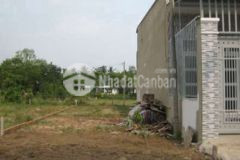 Bán gấp đất kcn trảng bàng 100m2 890trieu