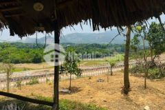 Cần bán mảnh đất view hồ không gian thoáng đẹp