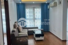 Nhà đẹp mua ngay căn hộ 56m2 2 pn ct7d dương nội